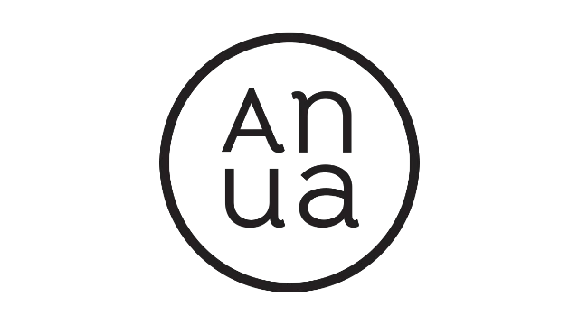 anua logo