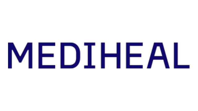 mediheal logo